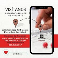 𝗩𝗶𝘀𝗶𝘁𝗮𝗻𝗼𝘀 𝗗𝗶𝗿𝗲𝗰𝘁𝗮𝗺𝗲𝗻𝘁𝗲 𝗘𝗻 𝗡𝘂𝗲𝘀𝘁𝗿𝗼 𝗡𝗲𝗴𝗼𝗰𝗶𝗼 𝗕𝗮𝗻𝗶 𝗣𝗹𝗮𝘇𝗮 𝗣𝗲𝗿𝗮𝘃𝗶𝗮 𝗣𝗮𝗿𝗮 𝗤𝘂𝗲 𝗣𝘂𝗲𝗱𝗮𝘀 𝗖𝗼𝗺𝗽𝗿𝗮𝗿 𝗧𝘂𝘀 𝗣𝗿𝗼𝗱𝘂𝗰𝘁𝗼𝘀 𝗖𝗼𝗻 𝗘𝘅𝗶𝘁𝗼, 𝗩𝗲𝗻𝗱𝗲𝗺𝗼𝘀 𝗧𝗼𝗱𝗼𝘀 𝗟𝗼 𝗤𝘂𝗲 𝗡𝗲𝘀𝗲𝗰𝗶𝘁𝗲𝘀 𝗔𝗹 𝗣𝗼𝗿 𝗠𝗮𝘆𝗼𝗿 𝗲 𝗮𝗹 𝗱𝗲𝘁𝗮𝗹𝗹𝗲 𝗼 𝗕𝗶𝗲𝗻 𝗣𝘂𝗲𝗱𝗲 𝗥𝗲𝗮𝗹𝗶𝘇𝗮𝗿 𝗦𝘂 𝗖𝗼𝗺𝗽𝗿𝗮 𝗩𝗶𝗮 𝗡𝘂𝗲𝘀𝘁𝗿𝗮 𝗔𝘀𝗶𝘀𝘁𝗲𝗻𝗰𝗶𝗮 𝗩𝗶𝗮 𝗪𝗵𝗮𝘁𝘁𝘀𝗮𝗽 𝗔𝗹 [829-553-5461]. 𝗘𝘀𝘁𝗮𝗿𝗲𝗺𝗼𝘀 𝗖𝗼𝗻𝘁𝗲𝗻𝘁𝗼 𝗗𝗲 𝗦𝗲𝗿𝘃𝗶𝗿𝘁𝗲