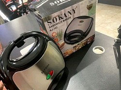 𝐓𝐨𝐬𝐭𝐚𝐝𝐨𝐫𝐚 𝐒𝐚𝐧𝐝𝐰𝐢𝐜𝐡 𝐒𝐨𝐤𝐚𝐧𝐲 500𝐏𝐞𝐬𝐨𝐬