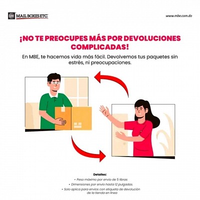 Nuestra assistencia donde su satisfacción es nuestra prioridad número uno. En nuestro compromiso por brindarle la mejor experiencia de compra, ofrecemos devoluciones de dinero y de compras para garantizar que esté completamente satisfecho con su compra.  Además, respaldamos la calidad de nuestros productos con una garantía de un año. En 𝐌𝐚𝐢𝐥 𝐁𝐨𝐱𝐞𝐬𝐄𝐓𝐂 𝐁𝐚𝐧𝐢, confiamos en la durabilidad y excelencia de cada uno de nuestros productos, y estamos seguros de que cumplirán con sus expectativas.  Ya sea que esté buscando artículos para regalos, decoración o simplemente para consentirse a sí mismo, puede comprar con confianza sabiendo que estamos aquí para respaldarlo en cada paso del camino.  ¡Gracias por elegir 𝐌𝐚𝐢𝐥 𝐁𝐨𝐱𝐞𝐬 𝐄𝐓𝐂 𝐁𝐚𝐧𝐢, donde la calidad y la satisfacción del cliente van de la mano!